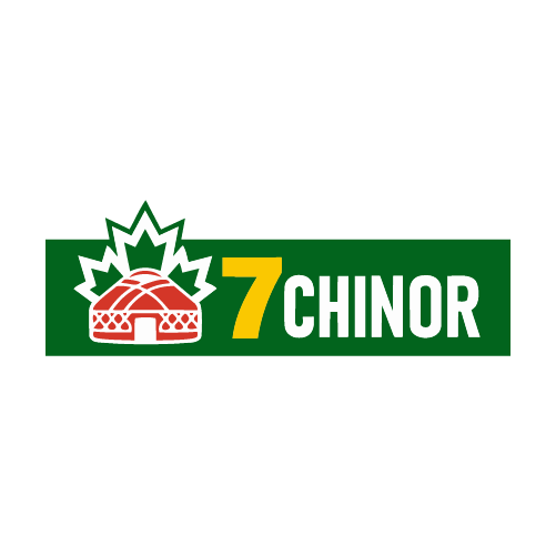 7 Chinor