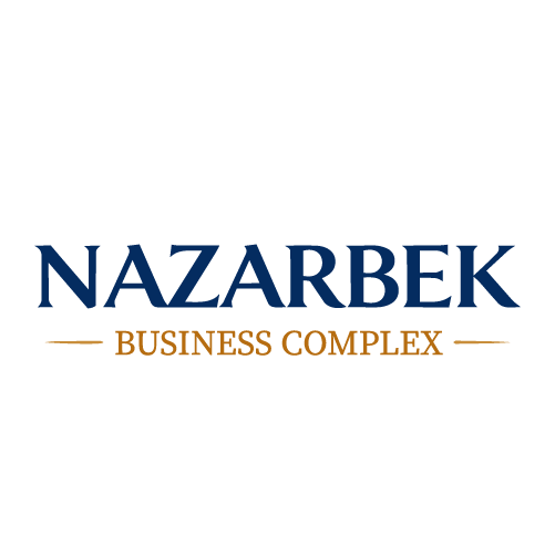 Nazarbek Business Complex